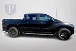 New 2025 Chevrolet Silverado 1500 Custom Crew Cab 4x4, Pickup for sale #116659X - photo 5