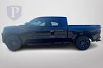 New 2025 Chevrolet Silverado 1500 Custom Crew Cab 4x4, Pickup for sale #116659X - photo 6