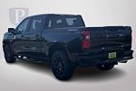 New 2025 Chevrolet Silverado 1500 Custom Crew Cab 4x4, Pickup for sale #116659X - photo 7