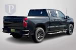 New 2025 Chevrolet Silverado 1500 Custom Crew Cab 4x4, Pickup for sale #116659X - photo 8