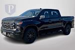 New 2025 Chevrolet Silverado 1500 Custom Crew Cab 4x4, Pickup for sale #116659X - photo 9