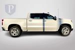 2025 Chevrolet Silverado 1500 Crew Cab 4x4, Pickup for sale #117421X - photo 5