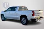 2025 Chevrolet Silverado 1500 Crew Cab 4x4, Pickup for sale #117421X - photo 7