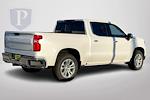 2025 Chevrolet Silverado 1500 Crew Cab 4x4, Pickup for sale #117421X - photo 8