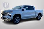 2025 Chevrolet Silverado 1500 Crew Cab 4x4, Pickup for sale #117421X - photo 9