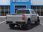 2025 Chevrolet Silverado 1500 Crew Cab 4x4, Pickup for sale #117578X - photo 4