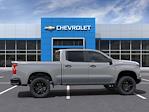 2025 Chevrolet Silverado 1500 Crew Cab 4x4, Pickup for sale #117578X - photo 5