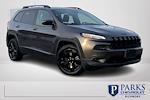 Used 2018 Jeep Cherokee Latitude 4x2, SUV for sale #117578XD - photo 1