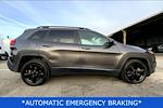 Used 2018 Jeep Cherokee Latitude 4x2, SUV for sale #117578XD - photo 10