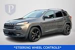 Used 2018 Jeep Cherokee Latitude 4x2, SUV for sale #117578XD - photo 12