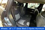 Used 2018 Jeep Cherokee Latitude 4x2, SUV for sale #117578XD - photo 20