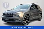 Used 2018 Jeep Cherokee Latitude 4x2, SUV for sale #117578XD - photo 4