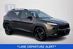 Used 2018 Jeep Cherokee Latitude 4x2, SUV for sale #117578XD - photo 6