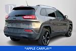 Used 2018 Jeep Cherokee Latitude 4x2, SUV for sale #117578XD - photo 2