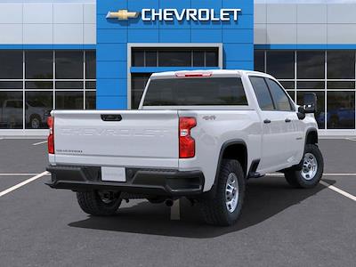 2024 Chevrolet Silverado 2500 Crew Cab 4x4, Pickup for sale #FR9852 - photo 2