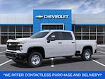 2024 Chevrolet Silverado 2500 Crew Cab 4x4, Pickup for sale #FR9852 - photo 3