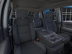 New 2025 Chevrolet Silverado 1500 Custom Crew Cab 4x4, Pickup for sale #120815 - photo 16