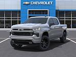 New 2025 Chevrolet Silverado 1500 RST Crew Cab 4x4, Pickup for sale #121031X - photo 6