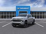 New 2025 Chevrolet Silverado 1500 RST Crew Cab 4x4, Pickup for sale #121031X - photo 8