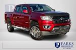 2018 Chevrolet Colorado Crew Cab 4x4, Pickup for sale #121786A - photo 1