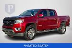 2018 Chevrolet Colorado Crew Cab 4x4, Pickup for sale #121786A - photo 12