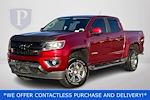 2018 Chevrolet Colorado Crew Cab 4x4, Pickup for sale #121786A - photo 4