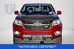 2018 Chevrolet Colorado Crew Cab 4x4, Pickup for sale #121786A - photo 5