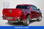 2018 Chevrolet Colorado Crew Cab 4x4, Pickup for sale #121786A - photo 8