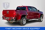 2018 Chevrolet Colorado Crew Cab 4x4, Pickup for sale #121786A - photo 2