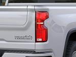 New 2025 Chevrolet Silverado 2500 High Country Crew Cab 4x4, Pickup for sale #123578 - photo 11