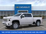 New 2025 Chevrolet Silverado 2500 High Country Crew Cab 4x4, Pickup for sale #123578 - photo 2