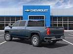 2025 Chevrolet Silverado 2500 Crew Cab 4x4, Pickup for sale #129333 - photo 3