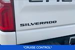 2021 Chevrolet Silverado 1500 Crew Cab SRW 4x4, Pickup for sale #129395XA - photo 13