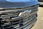 2025 Chevrolet Silverado 1500 Crew Cab 4x4, Pickup for sale #136477 - photo 9