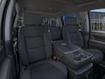 2024 Chevrolet Silverado 1500 Crew Cab 4x4, Pickup for sale #138096X - photo 16