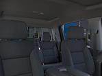 2024 Chevrolet Silverado 1500 Crew Cab 4x4, Pickup for sale #138096X - photo 24