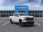 New 2025 Chevrolet Silverado 1500 LT Crew Cab 4x4, Pickup for sale #138155X - photo 1