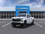 New 2025 Chevrolet Silverado 1500 LT Crew Cab 4x4, Pickup for sale #138155X - photo 8