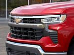 2024 Chevrolet Silverado 1500 Crew Cab 4x4, Pickup for sale #139166X - photo 13