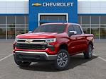 2024 Chevrolet Silverado 1500 Crew Cab 4x4, Pickup for sale #139166X - photo 6