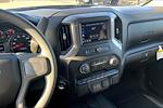 2025 Chevrolet Silverado 1500 Crew Cab 4x4, Pickup for sale #141641 - photo 17