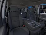 2023 Chevrolet Silverado 1500 Crew Cab 4x4, Pickup #FR1914 - photo 18
