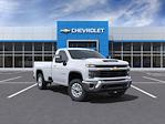 2024 Chevrolet Silverado 2500 Regular Cab 4x4, Pickup for sale #152232X - photo 1