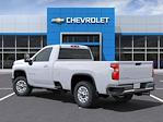 2024 Chevrolet Silverado 2500 Regular Cab 4x4, Pickup for sale #152232X - photo 3