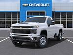 2024 Chevrolet Silverado 2500 Regular Cab 4x4, Pickup for sale #152232X - photo 6