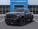 2025 Chevrolet Silverado 1500 Crew Cab 4x4, Pickup for sale #159454 - photo 6