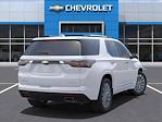 2022 Chevrolet Traverse FWD, SUV #168593 - photo 2
