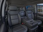 2024 Chevrolet Silverado 1500 Crew Cab 4x4, Pickup for sale #171046X - photo 16