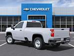 2025 Chevrolet Silverado 2500 Regular Cab 4x4, Pickup for sale #171226 - photo 3