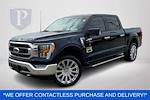 2021 Ford F-150 SuperCrew Cab 4x4, Pickup for sale #188032XA - photo 3